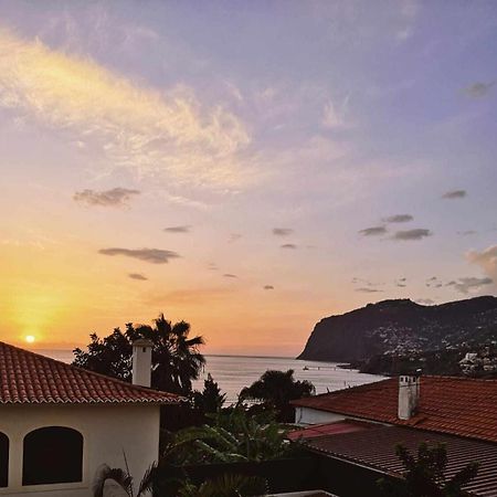 Apartamento Madeira - Sunset Sea View Of Cabo Girao Funchal  Exterior foto