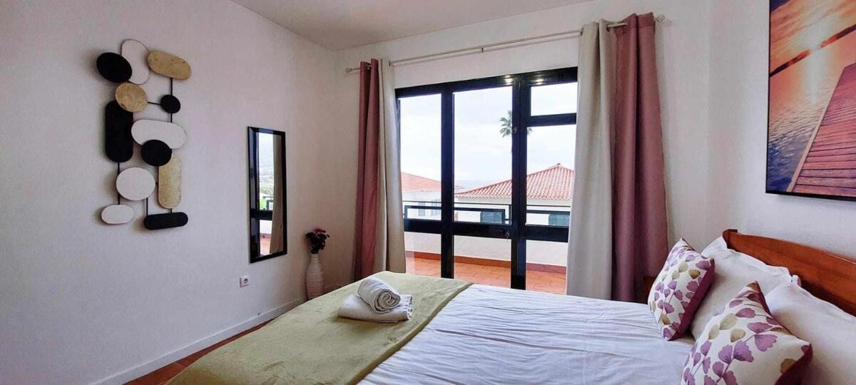 Apartamento Madeira - Sunset Sea View Of Cabo Girao Funchal  Exterior foto