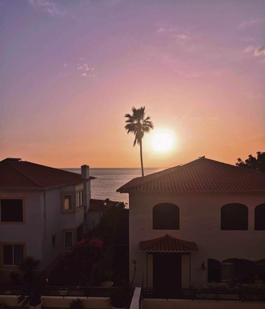 Apartamento Madeira - Sunset Sea View Of Cabo Girao Funchal  Exterior foto
