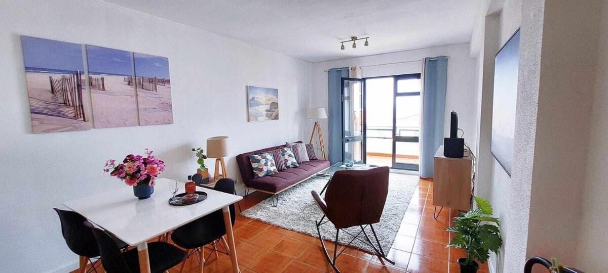Apartamento Madeira - Sunset Sea View Of Cabo Girao Funchal  Exterior foto