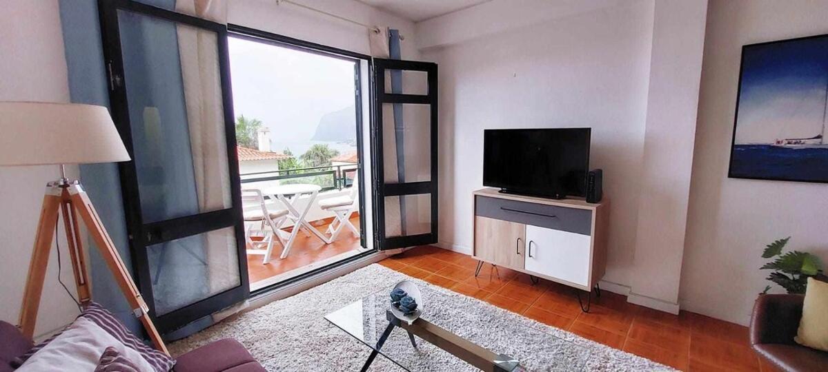 Apartamento Madeira - Sunset Sea View Of Cabo Girao Funchal  Exterior foto
